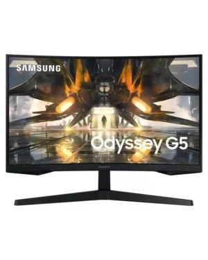 Écran SAMSUNG LS27AG550EPXEN 27 pouces