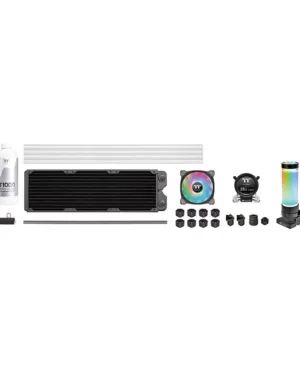 TUBE RIGIDE ULTRA THERMALTAKE Pacific CLM360