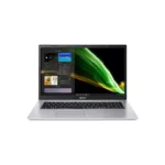Acer Aspire 3 A317-53-59ZT Ordinateur portable 17.3" Full HD Intel® Core™ i5 i5-1135G7 8 Go DDR4-SDRAM 256 Go SSD