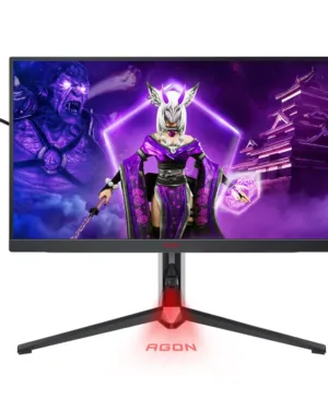Moniteur gamer AOC AG274QXM de qualité supérieure
