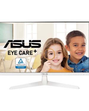 Écran LED ASUS VY249HE-W Full HD (1080p) 23.8"