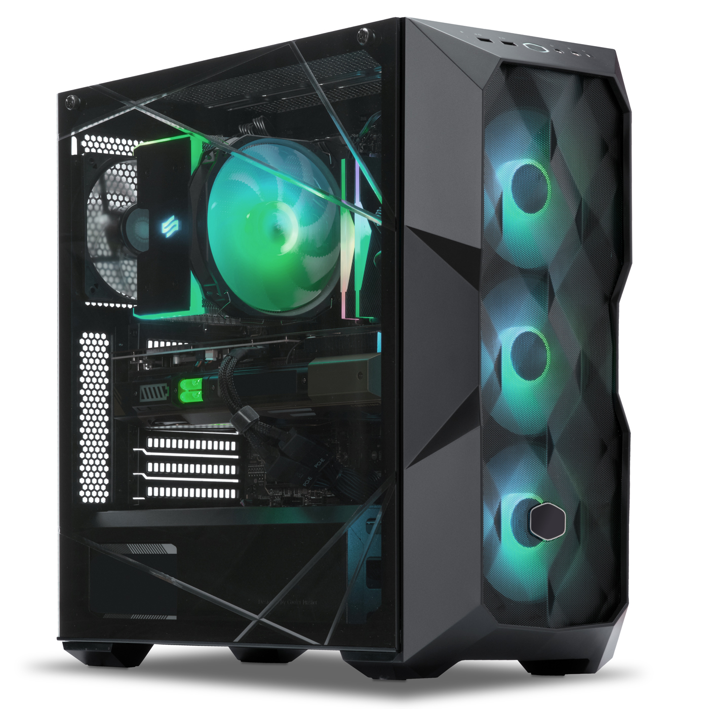 Pc Gamer Intel Core I Geforce Rtx Configurateur Pc Gamer Sur Mesure