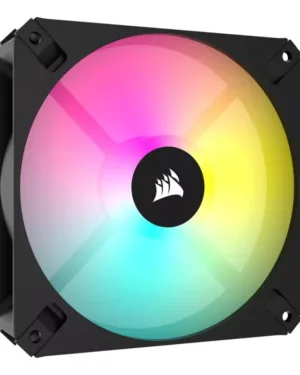 120mm CORSAIR iCUE AR120 Digital RGB