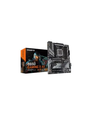 GIGABYTE B650 Gaming X - Carte mère gaming