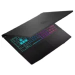 MSI Katana 15 B12VEK-064XFR - Caractéristiques et spécifications