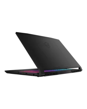 MSI Katana 15 B12VGK-240XFR OPP - Caractéristiques et spécifications