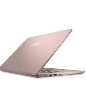 MSI Modern 14 C13M-415XFR - Ordinateur portable performant