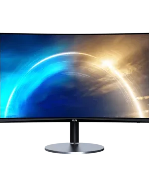 Ecran MSI PRO MP272C - Caractéristiques et détails du produit.