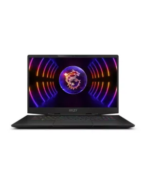 MSI Stealth 17 Studio A13VH-062FR