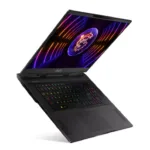 MSI Stealth 17Studio A13VI-098FR - Description du produit