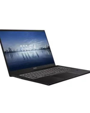 Ordinateur hybride MSI Summit E16 Flip A13VFT-005FR avec écran tactile de 40,6 cm (16") Quad HD+, processeur Intel® Core™ i7 i7-1360P et mémoire LPDDR5 de 32 Go.