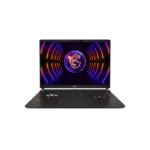 MSI Dragon Station - MSI Vector GP68 HX 13VG-009FR