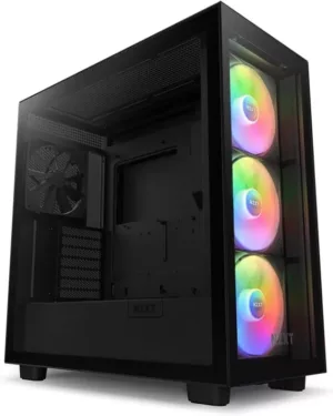 NZXT H7 Elite Noir RGB