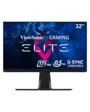 Écran LED QHD ViewSonic ELITE XG320Q 32" HDR