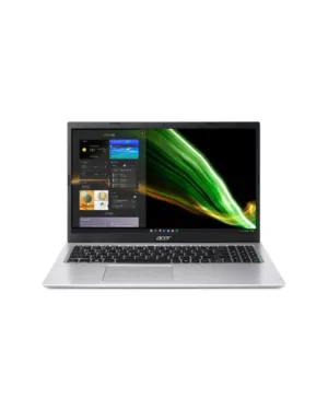 Ordinateur portable Acer Aspire 3 A315-58-56PY, écran Full HD, processeur Intel® Core™ i5 i5-1135G7, mémoire RAM 16 Go DDR4-SDRAM, disque dur SSD 512 Go, Wi-Fi 5 (802.11ac), système d'exploitation Windows 11 Home.