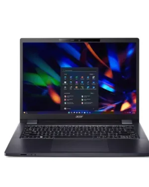 Ordinateur portable Acer TravelMate P4 35,6 cm (14") Full HD Intel® Core™ i7 i7-1355U 16 Go DDR4-SDRAM 512.