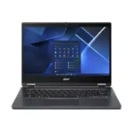 Ordinateur portable Acer TravelMate TMP414RN-52-72LN28 Hybride 35,6 cm (14") Écran tactile Full HD Intel® Core™ i7 i7-1260P 16 Go DDR4