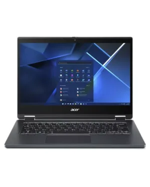 Ordinateur portable Acer TravelMate TMP414RN-52-72LN28 Hybride 35,6 cm (14") Écran tactile Full HD Intel® Core™ i7 i7-1260P 16 Go DDR4