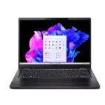 Acer TravelMate P6 TMP614-53T-TCO-716W : Ordinateur portable 35,6 cm (14") tactile WUXGA, Intel Core i7-1355U, 16 Go RAM