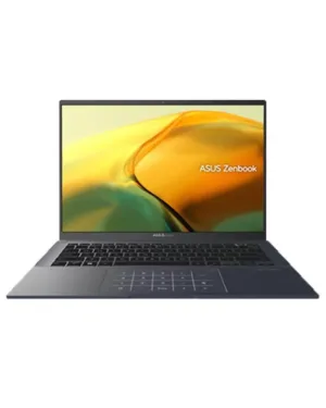 ASUS ZenBook 14 BX3402ZA-KP642X - Ordinateur portable 14" WQXGA+ Intel® Core™ i5, 8 Go LPDDR5-SDRAM, 256 Go SS