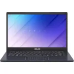 ASUS E410MANS – BV1854WS: Un portable performant d'ASUS.