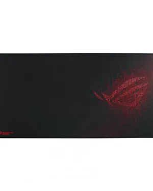 Tapis de souris ASUS ROG Sheath pour une expérience de jeu améliorée