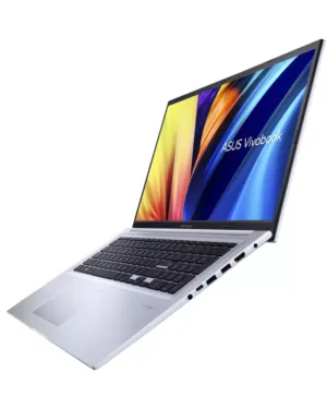 ASUS VivoBook 17 X1704ZA-AU087W Ordinateur portable 43,9 cm (17.3") Full HD Intel® Core™ i5 i5-1235U 8 Go DDR4-SDRAM 512 Go