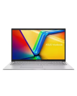 ASUS VivoBook 17 X1704ZA-AU076W, Ordinateur portable Intel® Core™ i3 de 43,9 cm (17.3") Full HD, 8 Go de mémoire DDR4-SDRAM, 256 Go de stockage.