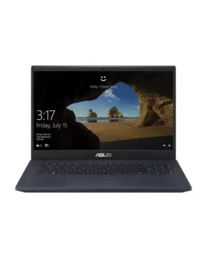 ASUS VivoBook X571LH-BQ458T : caractéristiques et spécifications