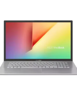 ASUS VivoBook 17 X712EA 17.3" HD+ Intel Core i5-1135G7 8 Go DDR4-SDRAM 512 Go SSD Wi-Fi 5 (802.11ac) Windows 11 Home Arg