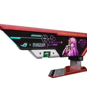 ASUS XH01 ROG HERCULES EVA ÉDITION