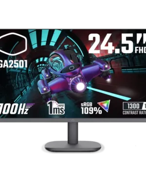 Ventilateur de boîtier COOLER MASTER GA2501