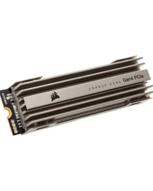 SSD CORSAIR MP600 - 2 To - PCIe 4.0 x4 (NVMe)