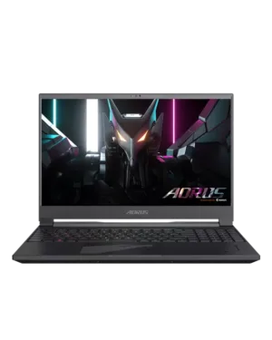Portable gaming GIGABYTE AORUS 15X ASF-D3FR754SH