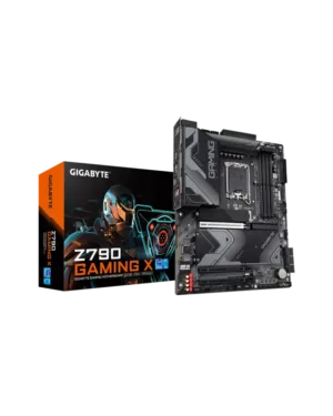 Carte mère GIGABYTE Z790 GAMING X
