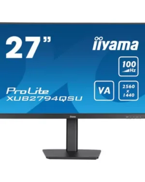 IIYAMA XU2794QSU-B6
