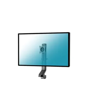 Support de Bureau A Pincer pour 1 Ecran 17'' - 32'' - KIMEX