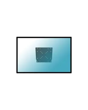 Support Mural Fixe pour Ecran TV de 23'' à 42'' KIMEX