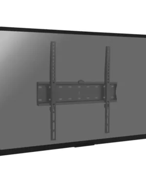 Support Mural Fixe pour Ecran TV 32'' - 55'' KIMEX.