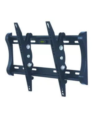 Support Mural Inclinable pour Ecran TV de 23'' à 27'' - KIMEX