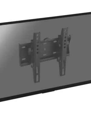 Support Mural Inclinable pour Ecran TV 23'' - 42'' KIMEX