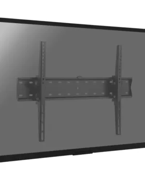Support Mural Inclinable TV 37'' - 70'' de KIMEX