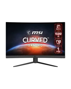 Moniteur MSI G27C4 E2
