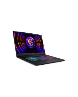 MSI Katana 17 B12VEK-051FR