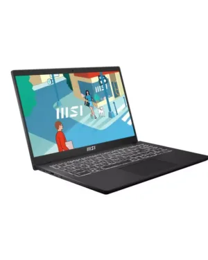 MSI Modern 15 B13M-258FR - Product Information