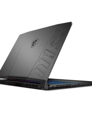 MSI Pulse 15 B13VGK-054FR Dragon Station - Avis, spécifications et prix