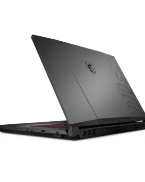 MSI Pulse 17 B13VFK-042FR - Un ordinateur portable puissant pour vos besoins informatiques
