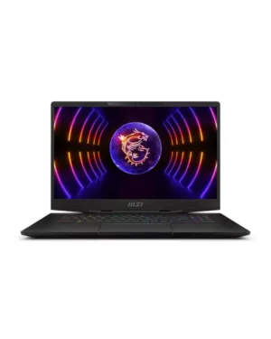 MSI Stealth 17 Studio - A13VG-004FR