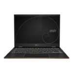 MSI Summit E13 Flip Evo A12MT-012FR - 13.4 pouces - Core i5 1240P - 16 Go de RAM - 512 Go de SSD