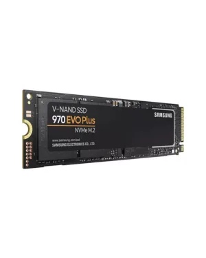 Samsung SSD 970 EVO PLUS 500G M.2 2280